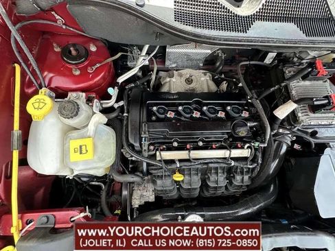 Used 2015 Jeep Patriot High Altitude image 42