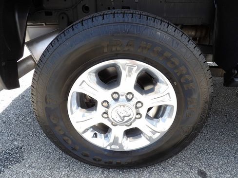 Used 2026 RAM 2500 Big Horn AWD/4WD image 57