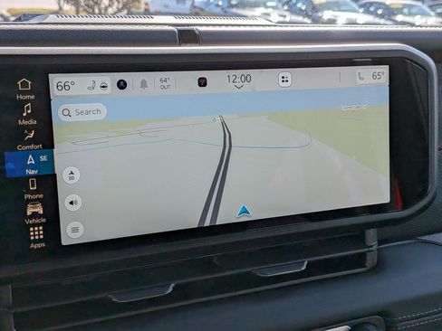 New 2026 Jeep Wrangler Unlimited Rubicon w/ Steel Bumper Group image 20