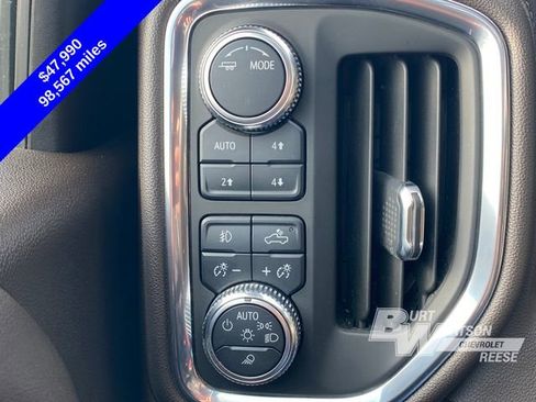 Used 2021 GMC Sierra 2500 Denali w/ Denali Ultimate Package image 28