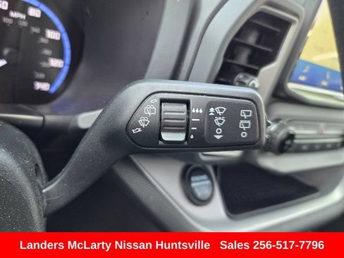 Used 2023 Ford Bronco Sport Big Bend w/ Convenience Package AWD/4WD image 24
