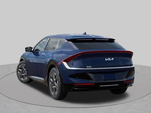 New 2025 Kia EV6 Light AWD/4WD image 4