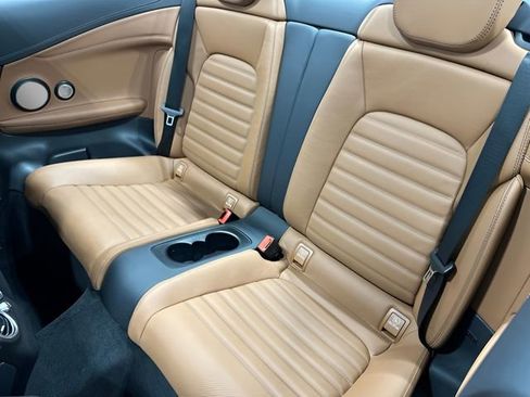 Used 2023 Mercedes-Benz C 300 4MATIC Cabriolet image 30
