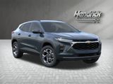 New 2026 Chevrolet Trax LT image 2