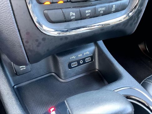 Used 2019 Dodge Durango R/T RWD image 35