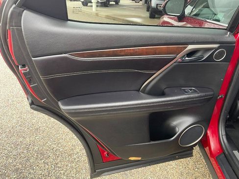 Used 2016 Lexus RX 350 AWD w/ Premium Package image 20