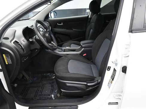 Used 2014 Kia Sportage LX image 23
