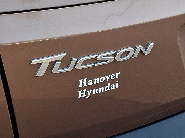 Used 2016 Hyundai Tucson Limited w/ Option Group 03 AWD/4WD image 34
