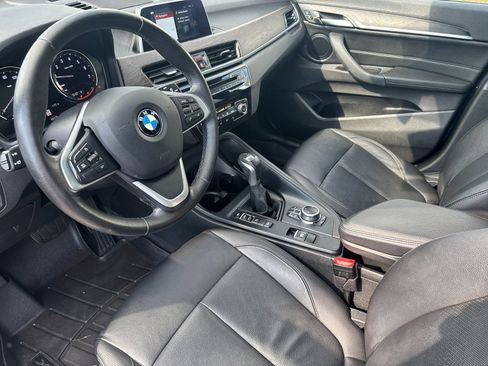 Used 2019 BMW X1 xDrive28i w/ Convenience Package AWD/4WD image 11