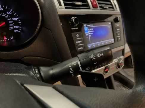 Used 2018 Subaru Outback 2.5i image 25