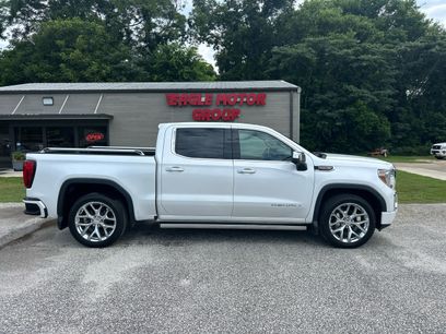 Used 2019 GMC Sierra 1500 Denali w/ Denali Ultimate Package
