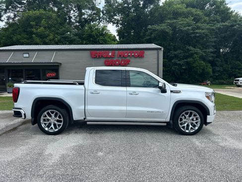 Used 2019 GMC Sierra 1500 Denali w/ Denali Ultimate Package image 1