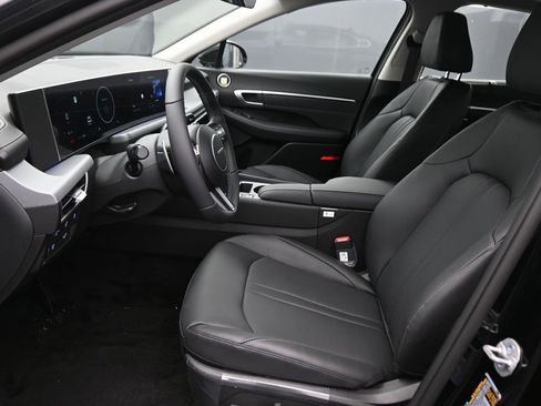 New 2026 Hyundai Sonata Limited image 10