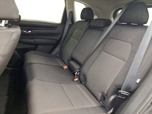 Certified 2025 Honda CR-V EX image 11