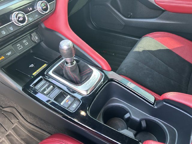 Used 2025 Acura Integra Type S FWD image 27
