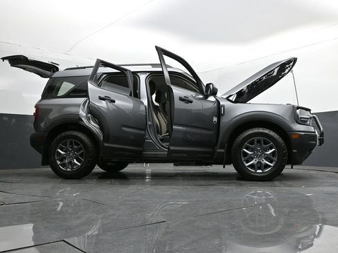 New 2025 Ford Bronco Sport Big Bend image 34