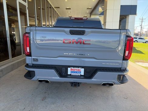 Certified 2025 GMC Sierra 1500 Denali image 6
