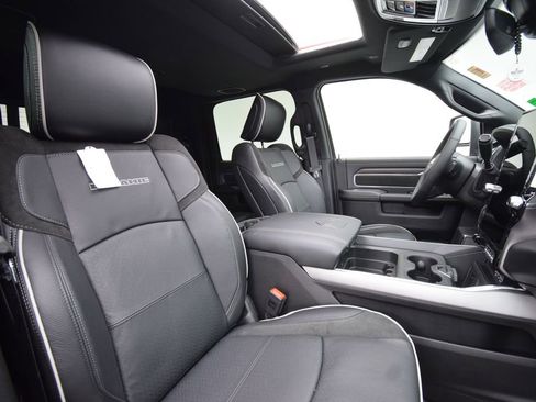 New 2026 RAM 2500 Laramie image 20