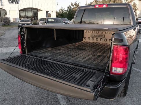 Used 2019 RAM 1500 Tradesman image 50