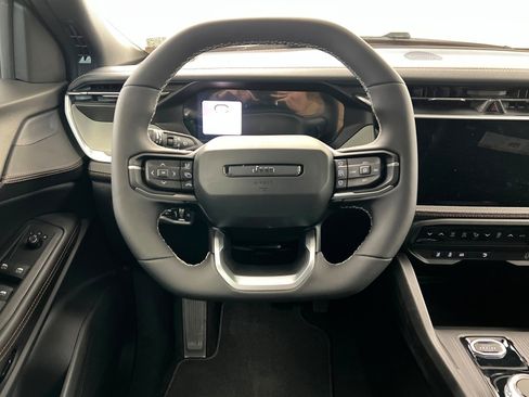 New 2026 Jeep Cherokee Limited AWD/4WD image 12