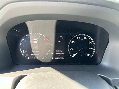 New 2026 Honda Ridgeline RTL image 30