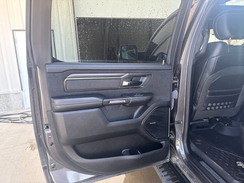 Used 2024 RAM 1500 TRX w/ TRX Level 2 Equipment Group AWD/4WD image 13
