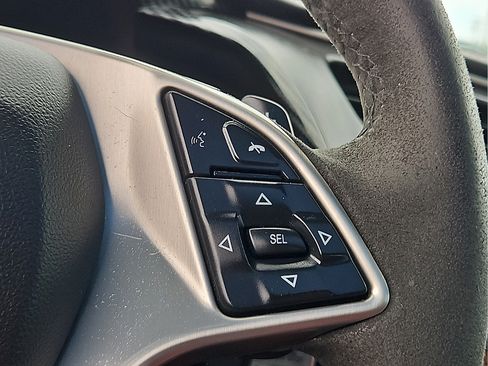 Used 2017 Chevrolet Corvette Stingray Coupe RWD image 14