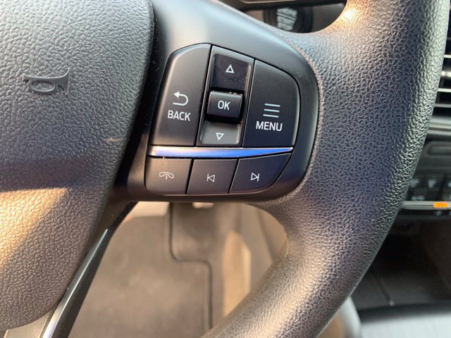 Used 2025 Ford Escape Active AWD/4WD image 28
