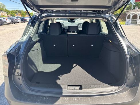New 2026 Nissan Kicks S AWD/4WD image 23