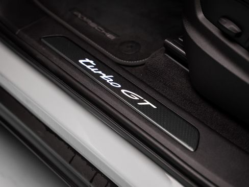 Used 2024 Porsche Cayenne Turbo GT image 58