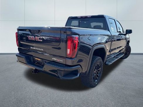 Used 2023 GMC Sierra 1500 AT4X AWD/4WD image 4