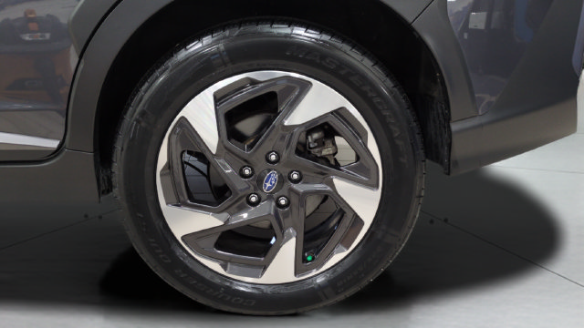 Certified 2024 Subaru Crosstrek 2.5i Limited AWD/4WD image 27