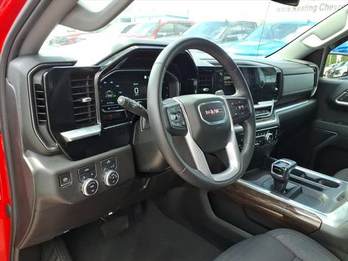 Used 2022 GMC Sierra 1500 Elevation AWD/4WD image 18