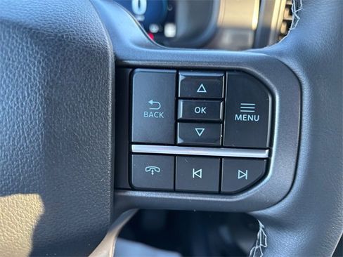 New 2025 Ford F150 Lariat w/ Equipment Group 501A Mid image 19