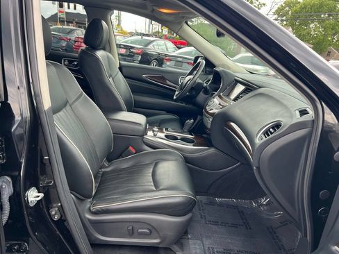 Used 2020 INFINITI QX60 Sensory AWD/4WD image 30