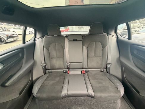 Used 2023 Volvo C40 P8 Recharge Ultimate w/ Protection Package Premier AWD/4WD image 37
