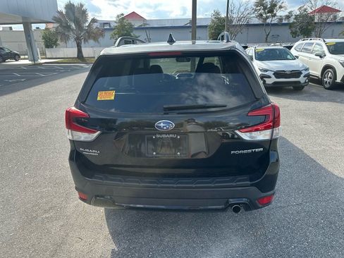 Used 2019 Subaru Forester Limited w/ Popular Package #3 image 6