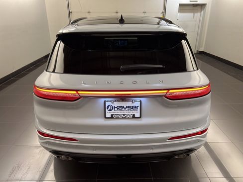 New 2026 Lincoln Corsair Premiere image 5