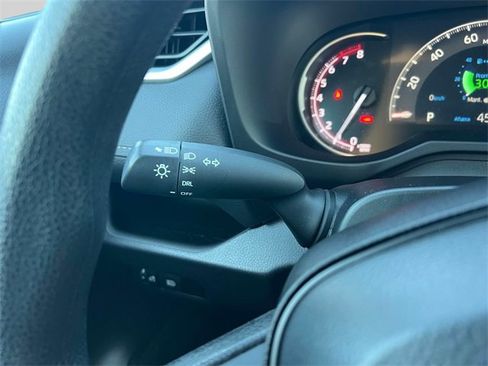 Certified 2023 Toyota RAV4 LE image 26