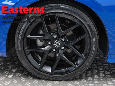 Used 2024 Honda Civic Sport image 31