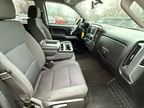 Used 2017 Chevrolet Silverado 1500 LT image 31
