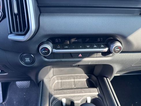 Used 2026 MAZDA CX-50 AWD 2.5 S w/ Cargo Package image 24