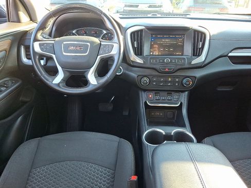 Used 2020 GMC Terrain SLE image 15