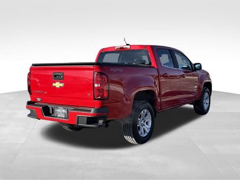 Used 2019 Chevrolet Colorado LT image 5