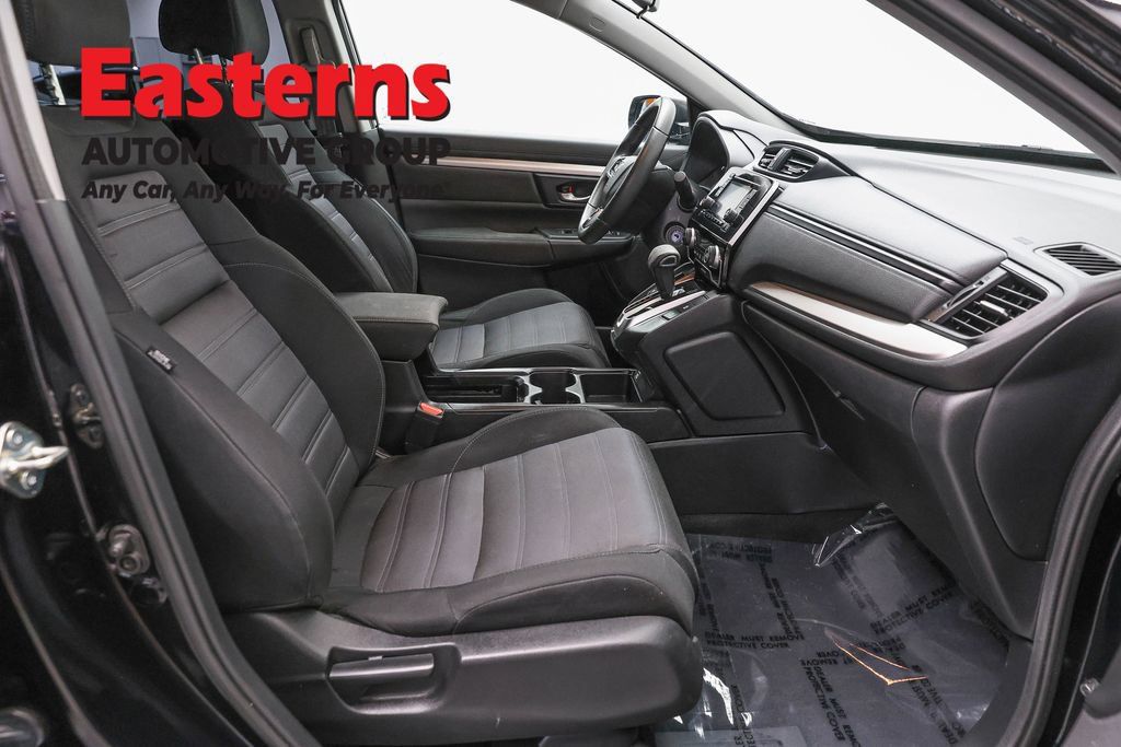 Used 2020 Honda CR-V LX image 24
