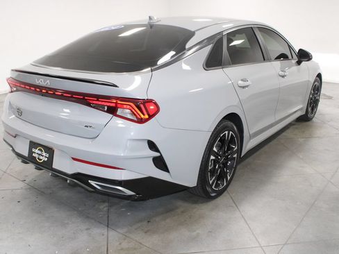 Used 2024 Kia K5 GT-Line w/ GT-Line Premium Package FWD image 10