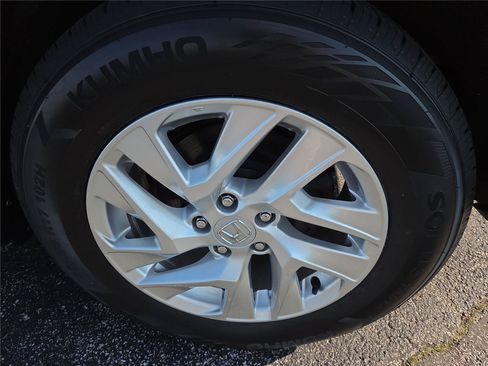 Used 2015 Honda CR-V EX-L image 24