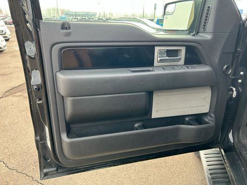 Used 2011 Ford F150 FX4 w/ FX Luxury Pkg image 14