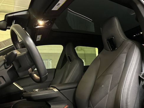 Certified 2024 BMW iX xDrive50 w/ Convenience Package image 5