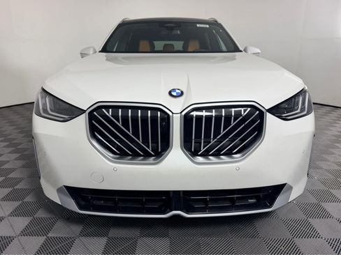 New 2026 BMW X3 xDrive30i AWD/4WD image 8